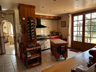  Maison � vendre 8 pi�ces 180 m�