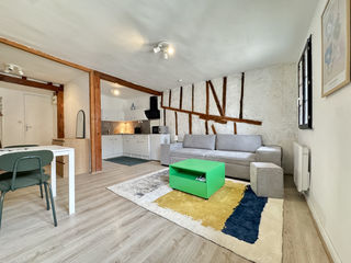  Appartement � louer 1 pi�ce 27 m�