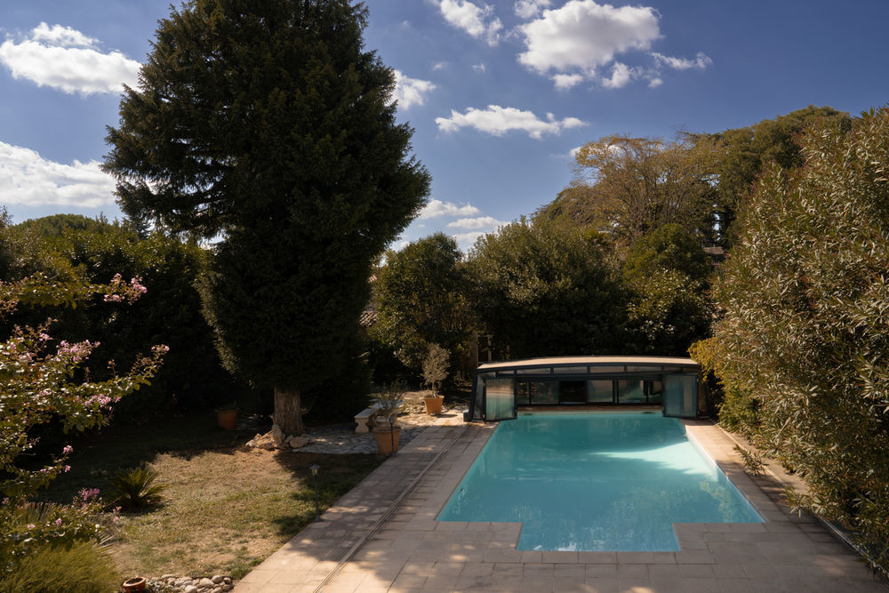 � vendre  Propri�t�/ch�teau Carcassonne (11000)