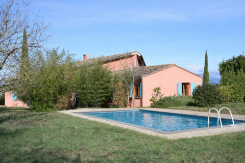   MAISON ALAIRAC Maison - 7 pi�ce(s) - 225 m�