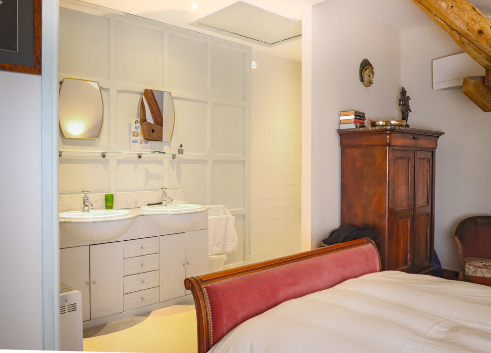 � vendre  Propri�t�/ch�teau Carcassonne (11000)