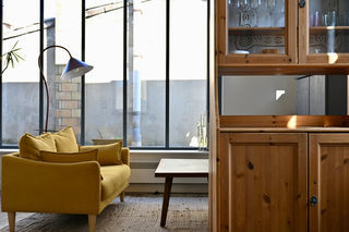  Appartement � louer 2 pi�ces 56 m�