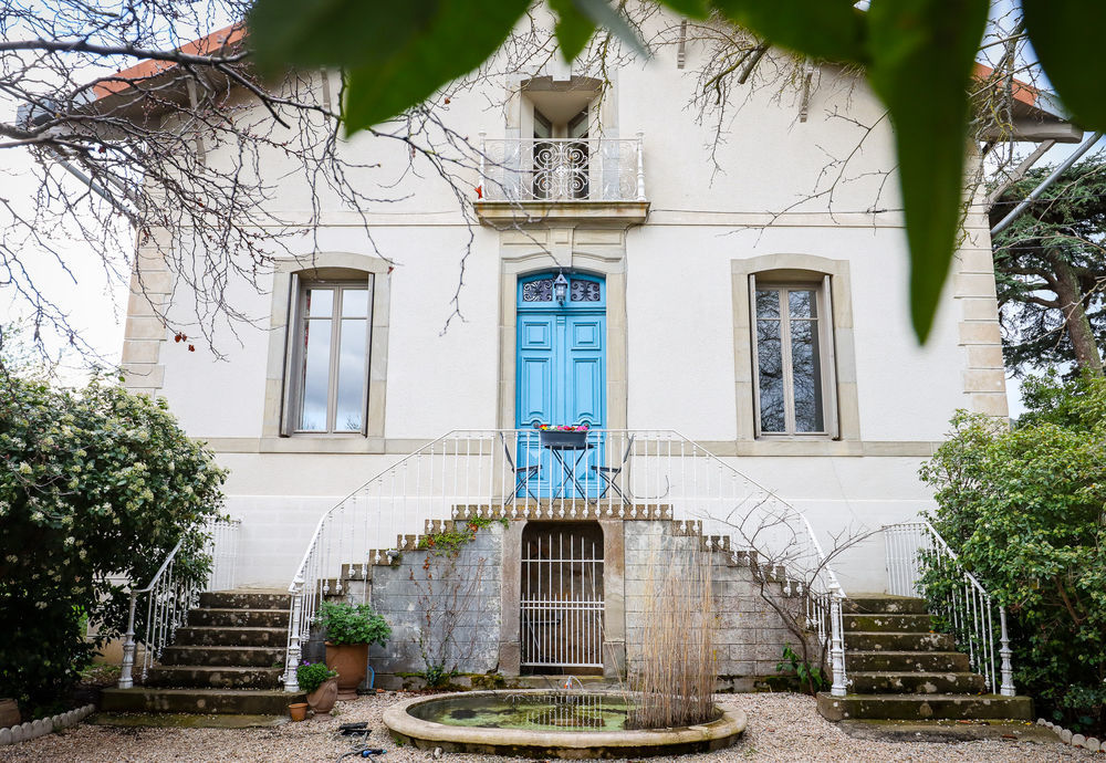 � vendre  Propri�t�/ch�teau Carcassonne (11000)