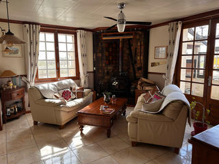  Maison � vendre 8 pi�ces 180 m�