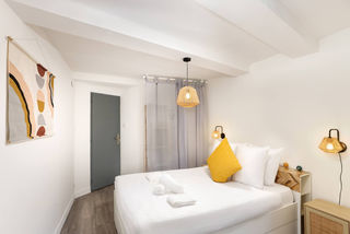  Appartement � vendre 4 pi�ces 75 m�