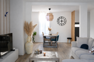  Maison � vendre 4 pi�ces 170 m�