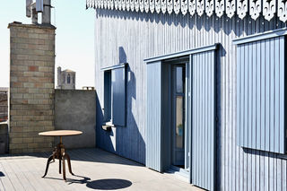  Appartement � louer 2 pi�ces 56 m�