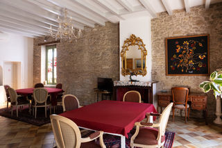  Propri�t�/ch�teau � vendre 13 pi�ces 442 m�