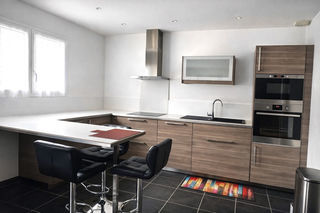  Maison � vendre 4 pi�ces 95 m�