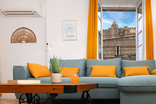  Appartement � vendre 4 pi�ces 75 m�