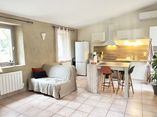  Appartement � louer 2 pi�ces 36 m�