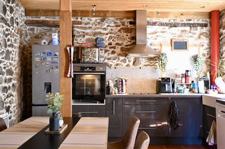  Maison � vendre 4 pi�ces 99 m�