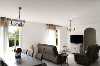  Maison � vendre 4 pi�ces 90 m�