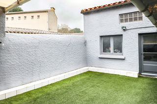  Maison � vendre 5 pi�ces 110 m�