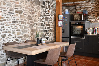  Maison � vendre 4 pi�ces 99 m�