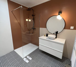  Appartement � vendre 3 pi�ces 93 m�