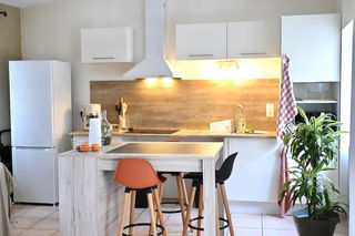  Appartement � louer 2 pi�ces 36 m�