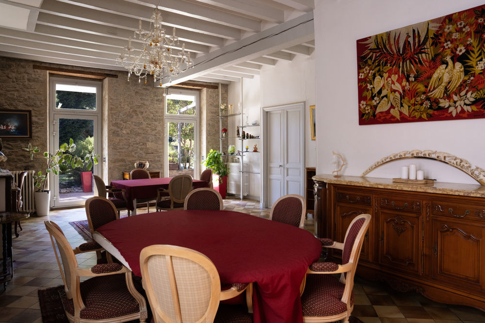 � vendre  Propri�t�/ch�teau Carcassonne (11000)