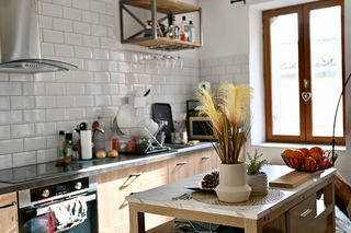  Appartement � vendre 2 pi�ces 41 m�