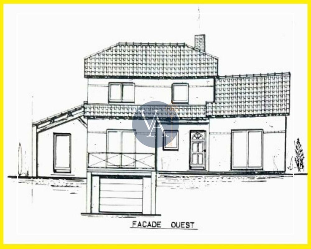 � vendre  Maison Saint-Brevin-les-Pins (44250)