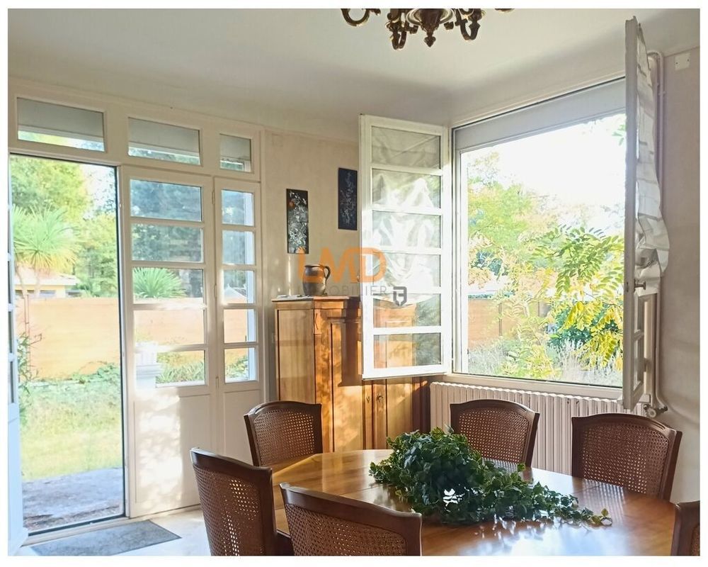 � vendre  Maison Saint-Brevin-les-Pins (44250)