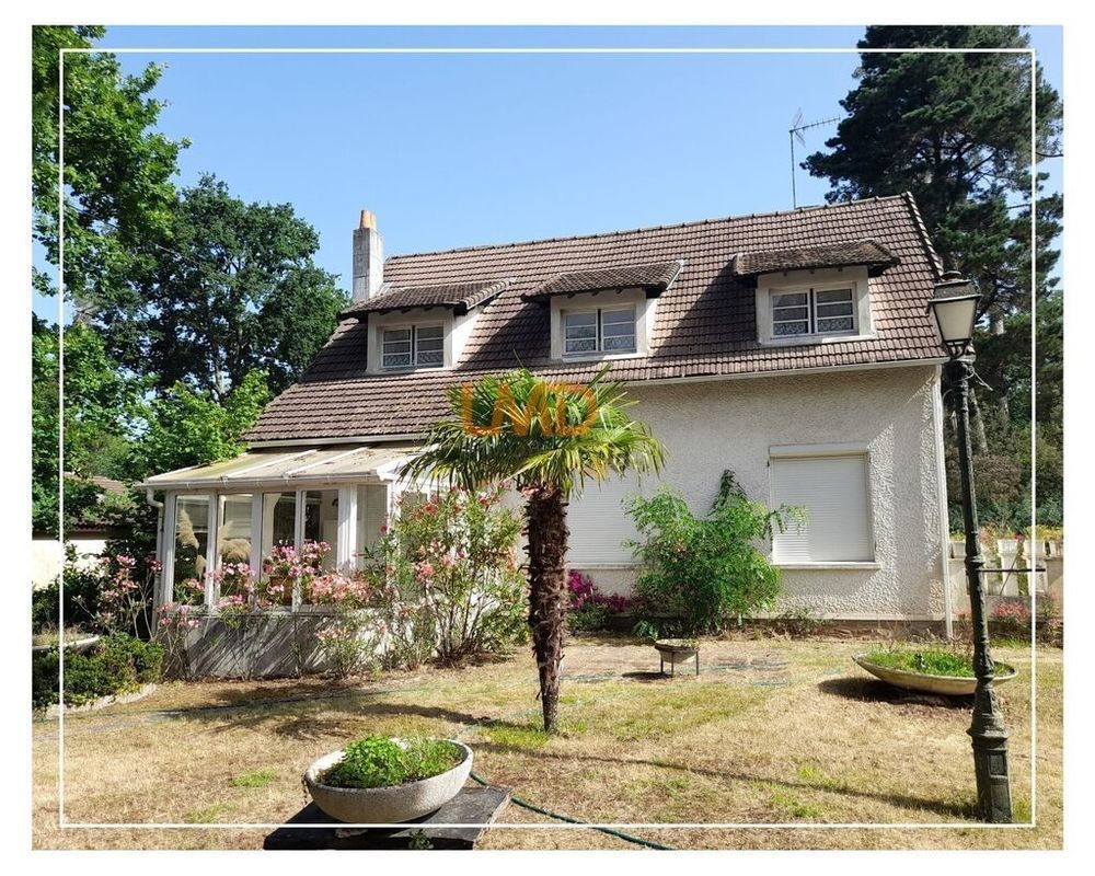 � vendre  Maison Saint-Brevin-les-Pins (44250)