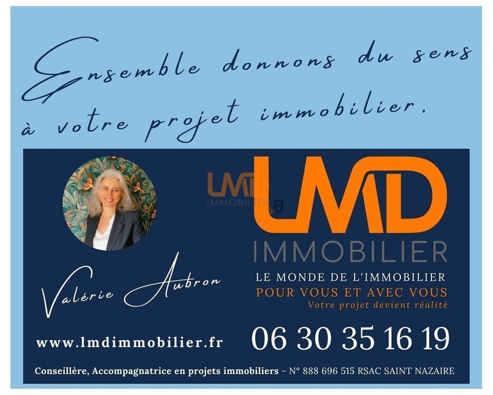 � vendre  Maison Saint-Brevin-les-Pins (44250)