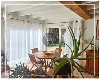  Maison � vendre 7 pi�ces 194 m�