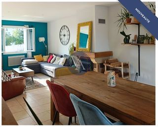  Maison � vendre 4 pi�ces 88 m�