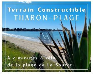  Terrain � vendre 800 m�