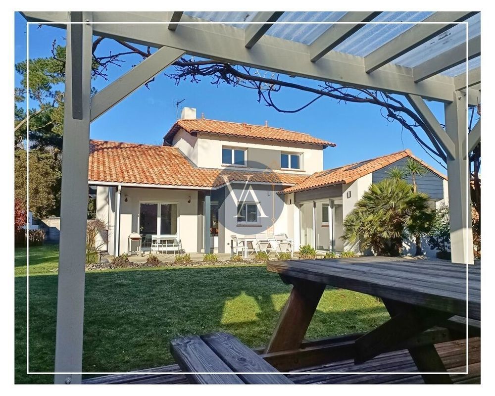 � vendre  Maison Saint-Brevin-les-Pins (44250)
