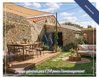  Maison � vendre 6 pi�ces 145 m�