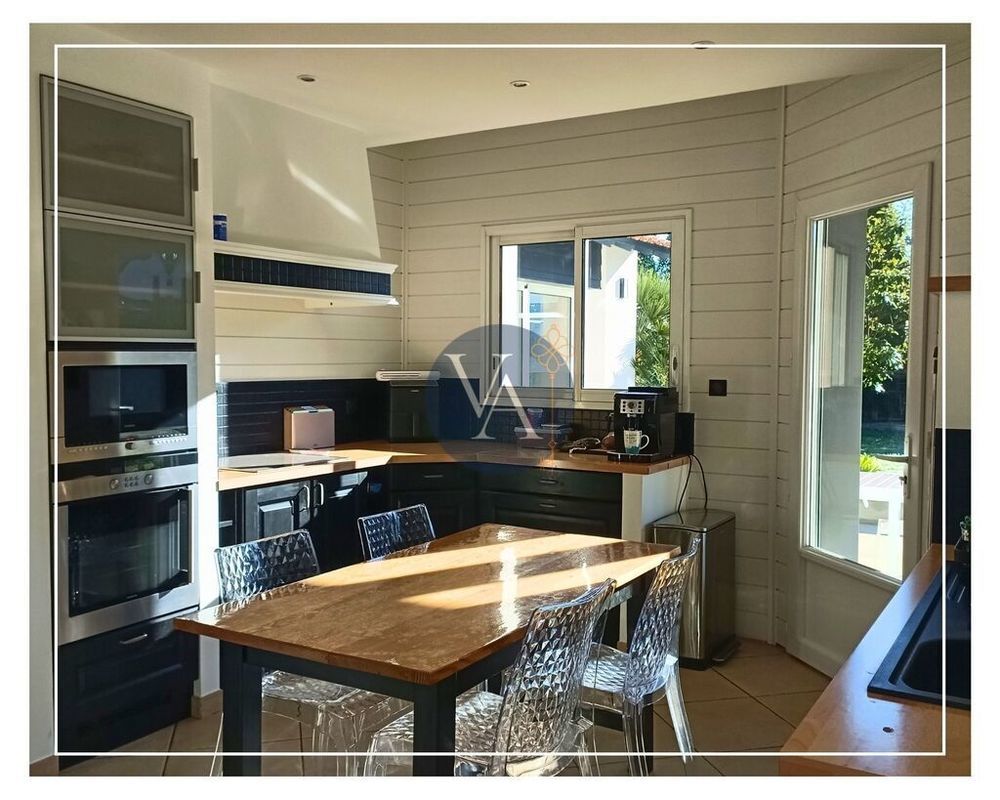 � vendre  Maison Saint-Brevin-les-Pins (44250)