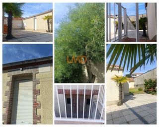  Maison � vendre 5 pi�ces 132 m�