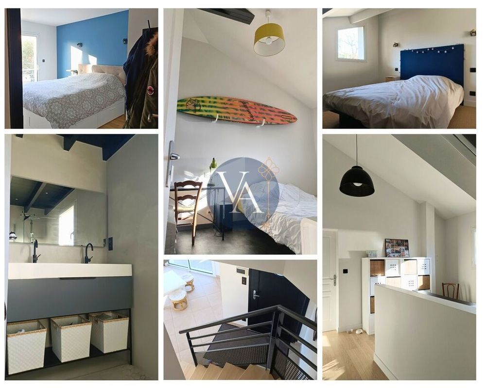 � vendre  Maison Saint-Brevin-les-Pins (44250)