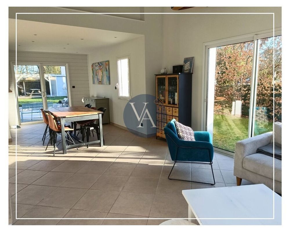 � vendre  Maison Saint-Brevin-les-Pins (44250)