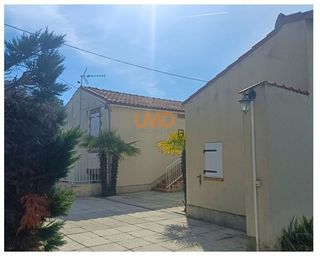  Maison � vendre 5 pi�ces 132 m�