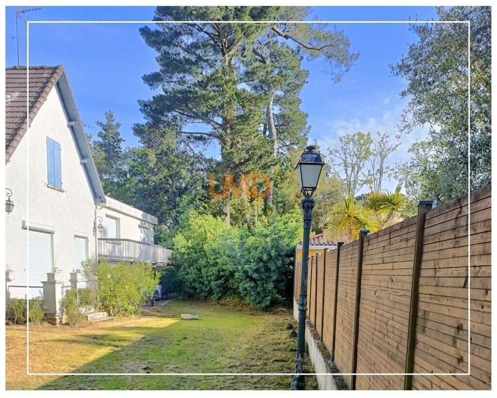 � vendre  Maison Saint-Brevin-les-Pins (44250)