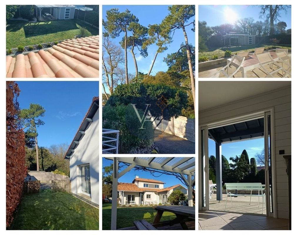 � vendre  Maison Saint-Brevin-les-Pins (44250)