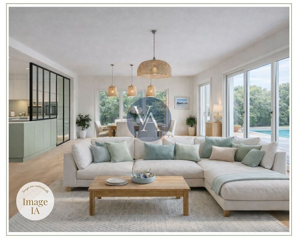 � vendre  Maison Saint-Brevin-les-Pins (44250)