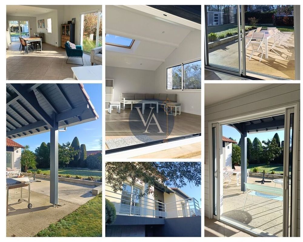 � vendre  Maison Saint-Brevin-les-Pins (44250)