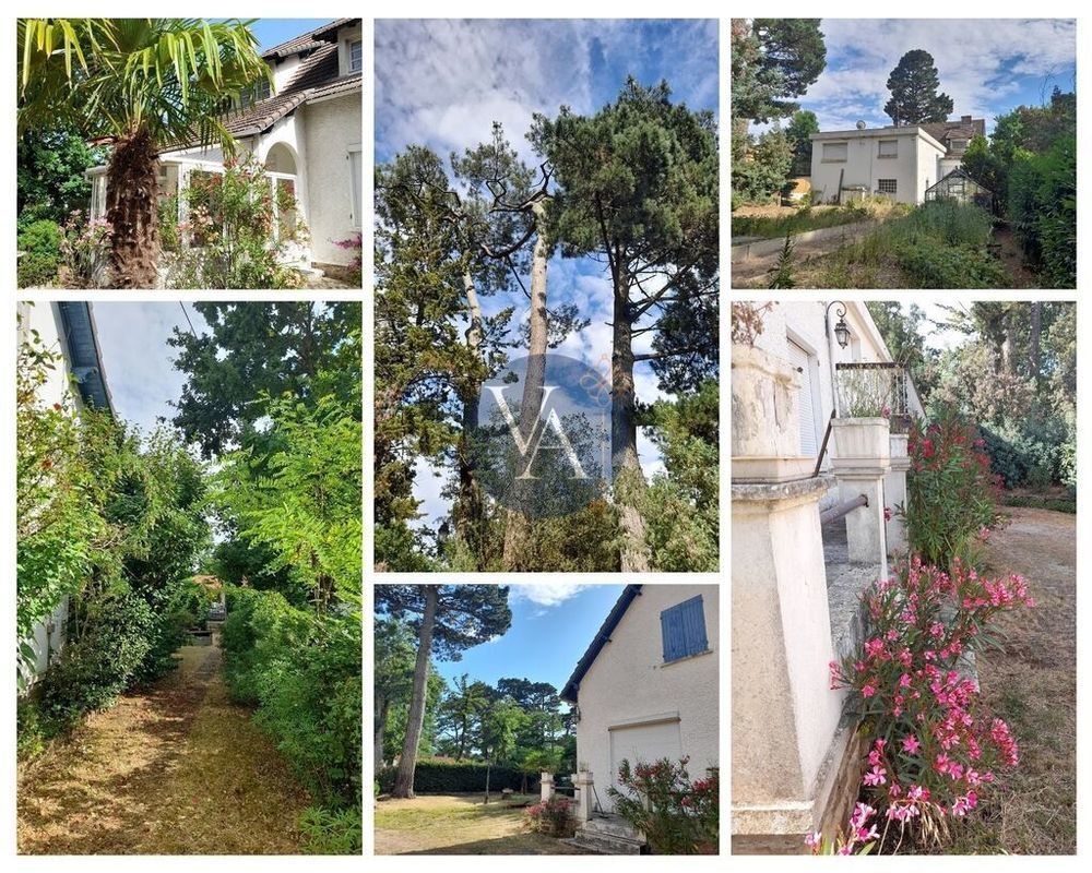 � vendre  Maison Saint-Brevin-les-Pins (44250)