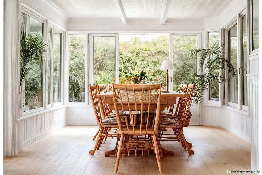 � vendre  Maison Saint-Brevin-les-Pins (44250)