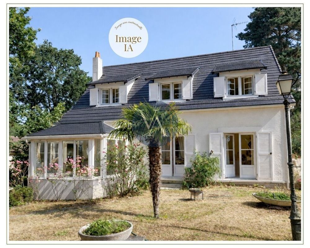 � vendre  Maison Saint-Brevin-les-Pins (44250)