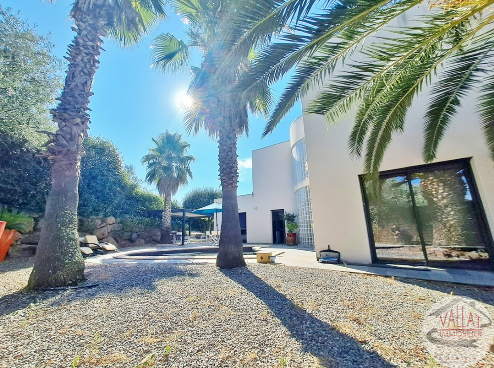 � vendre  Maison Agde (34300)