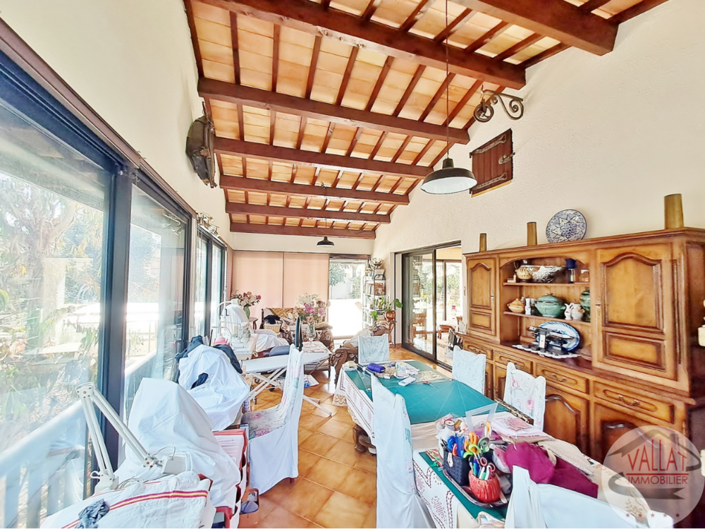 � vendre  Maison Agde (34300)