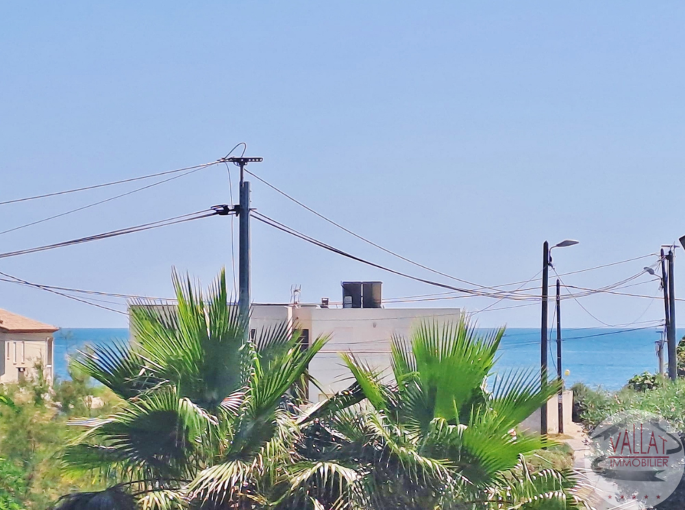 � vendre  Maison Agde (34300)