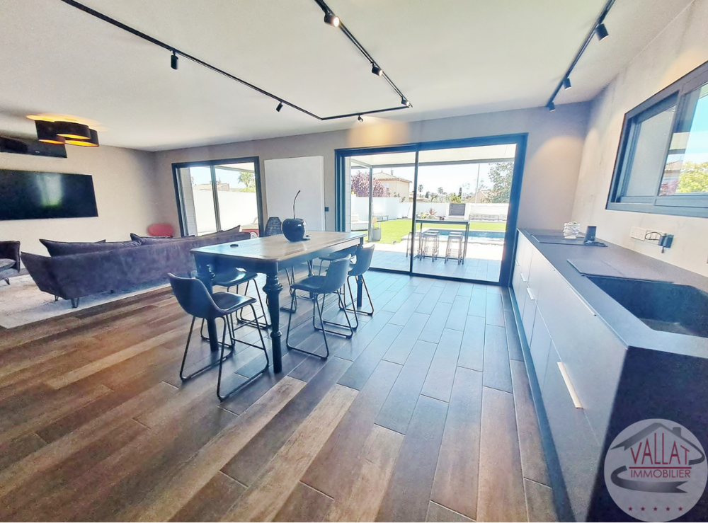 � vendre  Maison Agde (34300)