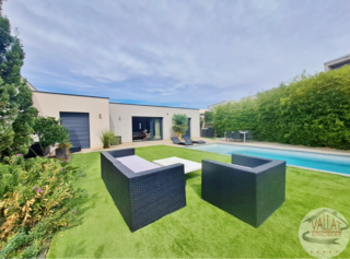  Maison � vendre 4 pi�ces 95 m�