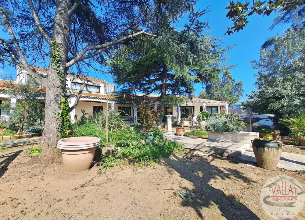 � vendre  Maison Agde (34300)